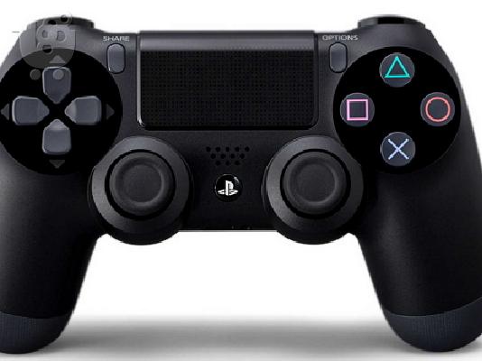 Playstation 4 (ps4) με 2 dualshock και το pes2015, ΕΥΚΑΡΙΑ